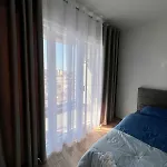 شقة Urban Oasis Near Center تيرانا